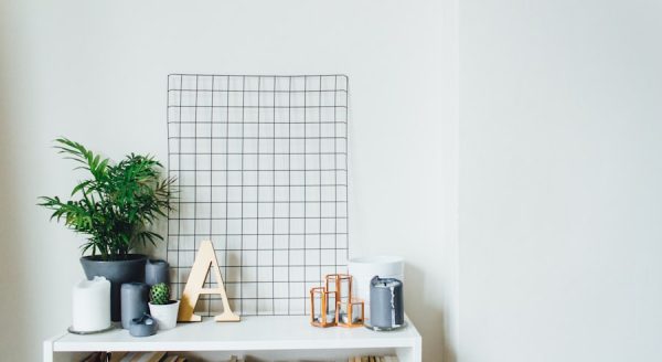 Photo Playful decor