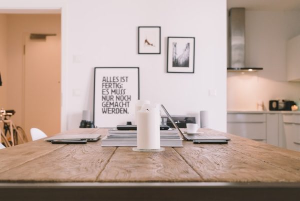 Photo Playful decor