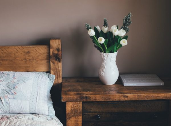 Photo Adaptable decor