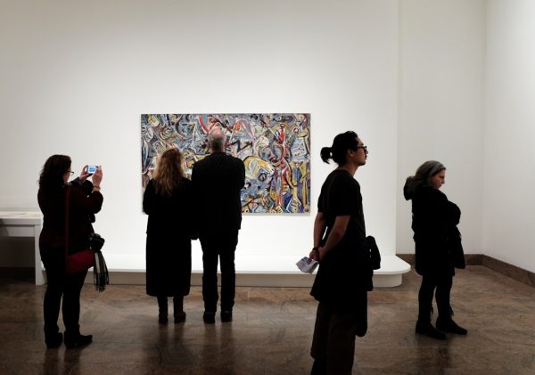 Photo Art gallery